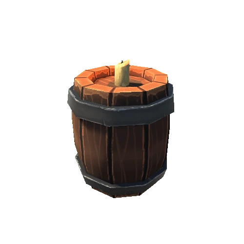 barrel 1